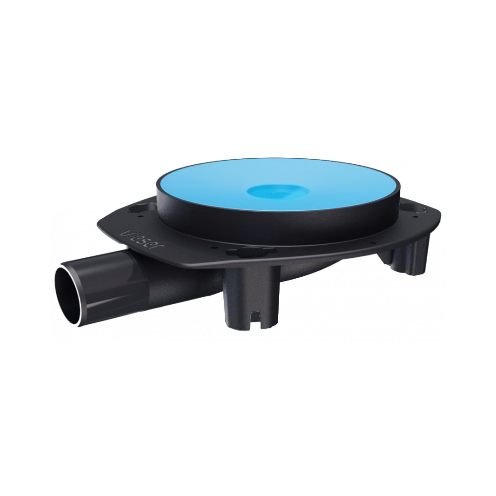 Vieser One spygatt DN40