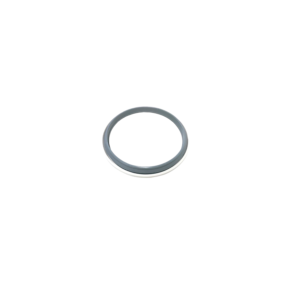 Vieser standard klämring och läppring för låg förhöjningsring 12 och 18mm