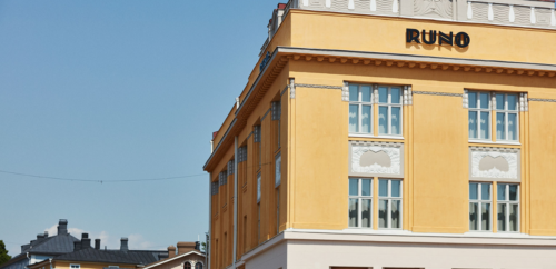 Varför väljer hotell Viesers linjegolvbrunnar?