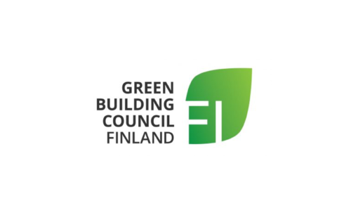 Vieser blir medlem i Green Building Council Finland