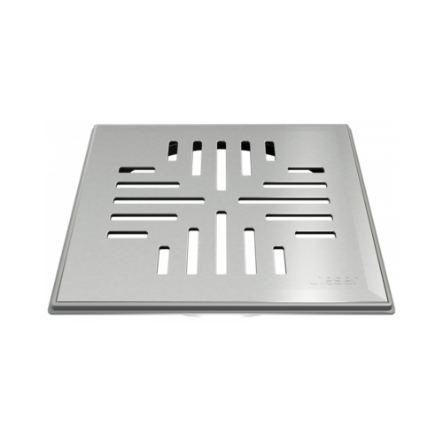 Vieser Classic galler med plastram 160×160