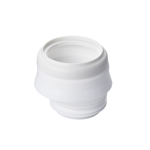 Vieser WC stos DN110
