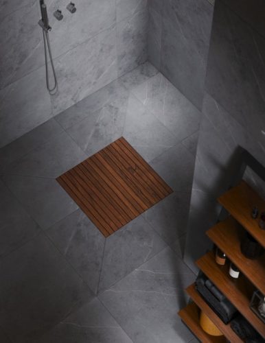 Vieser Square sil Kebony 600